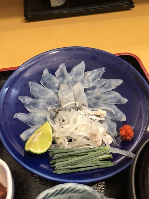 春帆楼 日本橋高島屋店的實拍高清圖