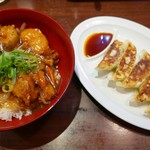 ラーメン横綱 桂麺房 阪急桂店的實拍圖