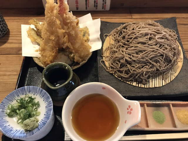 天丼 元亀的实拍高清图