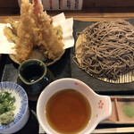 天丼 元亀的实拍图