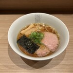 支那蕎麦 澤田的实拍图