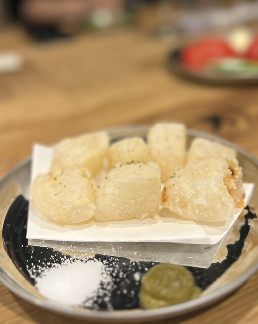 きったんカレー的实拍高清图