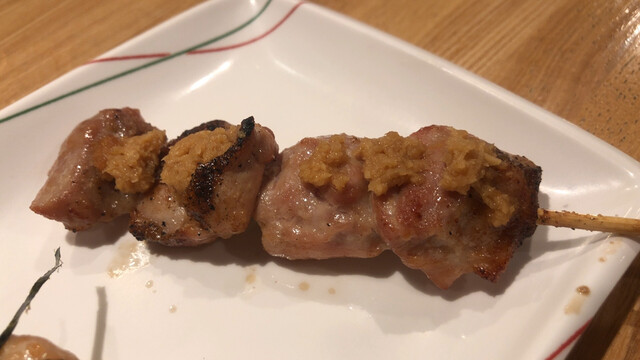 串鳥 月寒中央店的实拍高清图