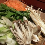 かごの屋 城陽久津川店的实拍图