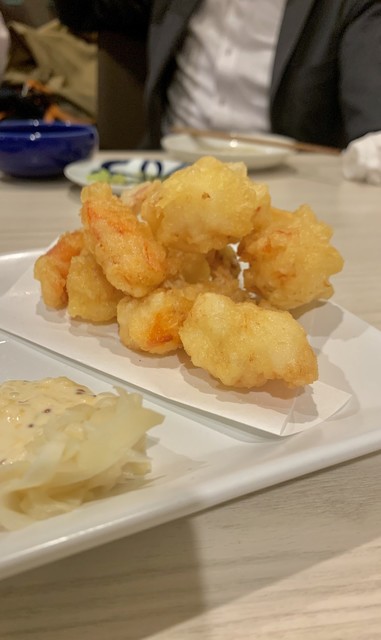 蕎麦とわいん 関的实拍高清图