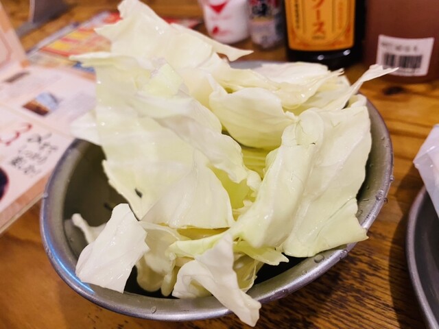 串カツ田中 新宿歌舞伎町FC店的实拍高清图