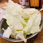 串カツ田中 新宿歌舞伎町FC店的实拍图
