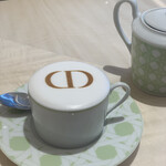 recommendations for CAFE DIOR by LADUREE
