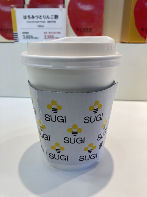 杉養蜂園 小樽店的實拍高清圖