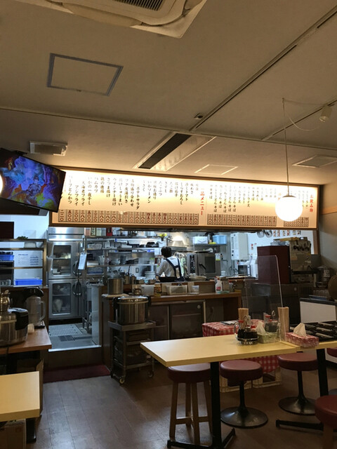 大衆酒場 中津食堂的实拍高清图