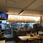 大衆酒場 中津食堂的实拍图