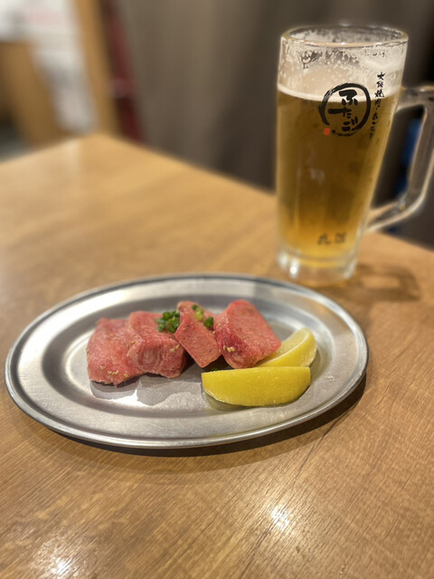 recommendations image for 大阪焼肉・ホルモン ふたご   六本木店