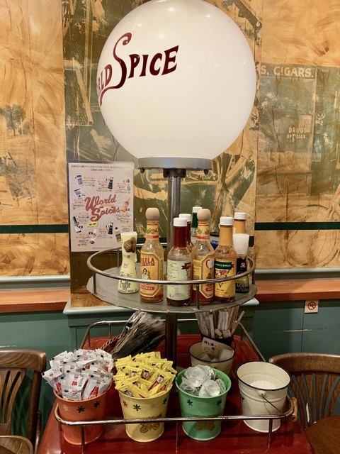 recommendations image for フレッシュネスバーガー 千石駅前店