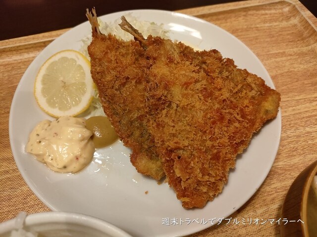 大衆食堂 定食のまる大 飯田橋西口店的实拍高清图