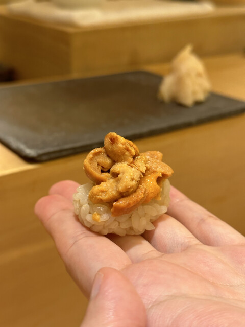 recommendations image for 鮨酒場てっぺい