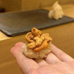 recommendations for 鮨酒場てっぺい