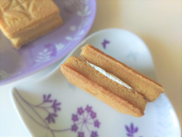 PRESS BUTTER SAND 博多駅店的實拍高清圖