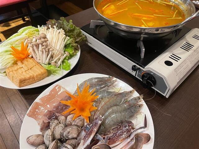 ベトナム料理コンコン的實拍高清圖