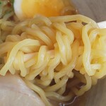 味の時計台 余市店的实拍图