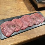 日本酒と焼肉 吉岡太一的实拍图