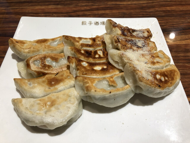recommendations image for 24時間 餃子酒場 高田馬場店