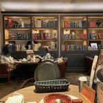 星乃珈琲店 五反田店的實拍圖