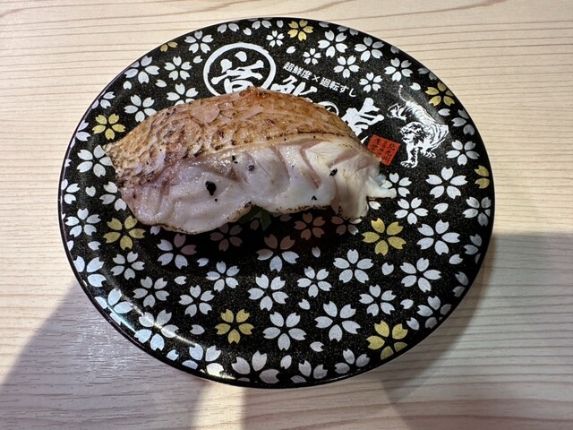 recommendations image for 活鮨の虎