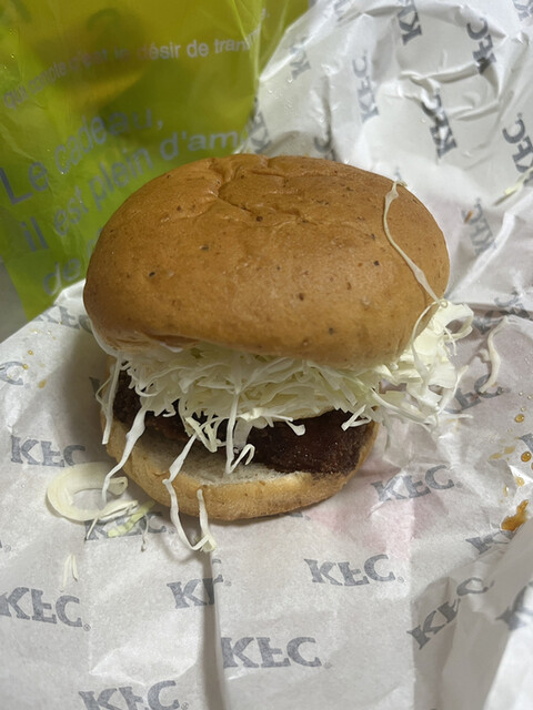 ケンタッキーフライドチキン ピーコックストア東小金井店的實拍高清圖