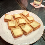 ショットバー桂的实拍图