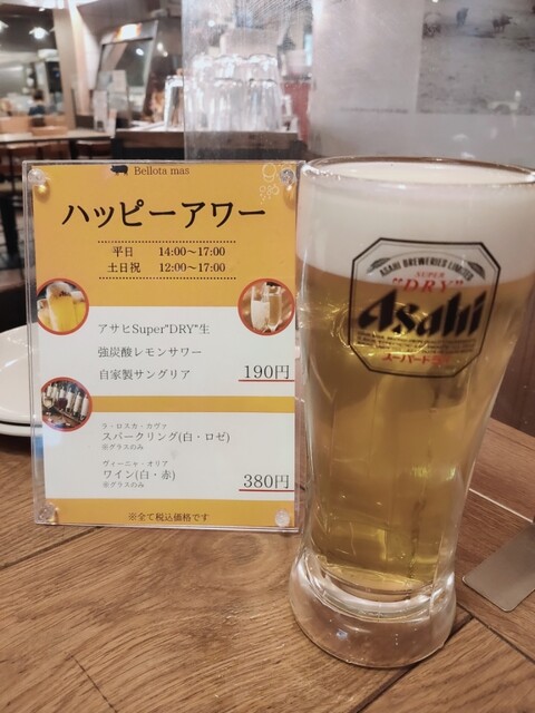 recommendations image for ベジョータ マス