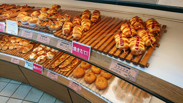 ムーラン 墨染店的实拍高清图