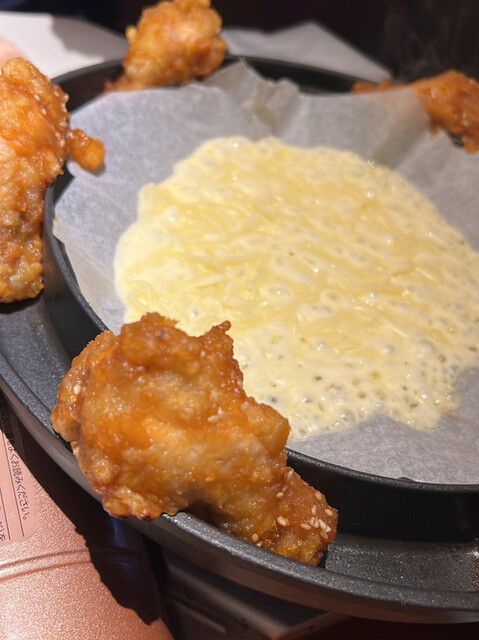 全席個室 3時間食べ飲み放題 花椿 難波店的實拍高清圖