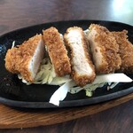 レストランこだま的實拍圖
