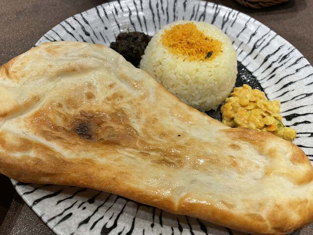 ライオン カリー 久留米店的實拍高清圖