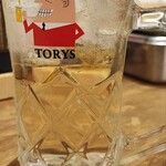 日本一の串かつ 横綱 通天閣店的實拍圖