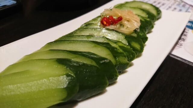 活菜旬魚 さんかい 琴似店的实拍高清图