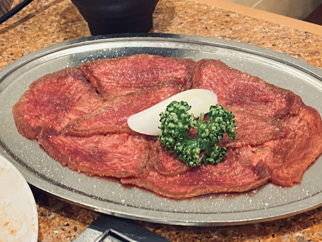 焼肉 京城 水道橋店的实拍高清图