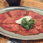 焼肉 京城 水道橋店的实拍图