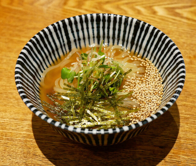 和牛焼肉 牛WAKA丸 新橋店的实拍高清图