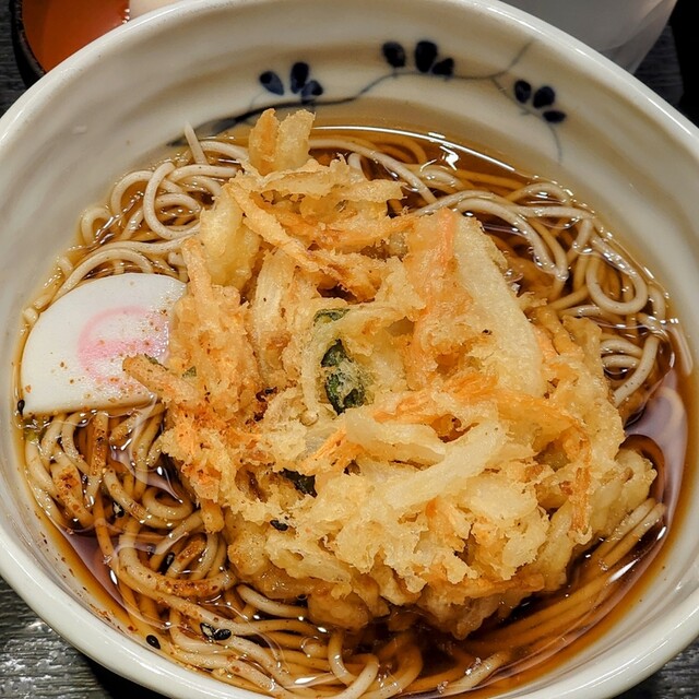 recommendations image for そばいち エキュート赤羽店