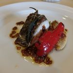 Capo PELLICANO 本郷店的實拍圖