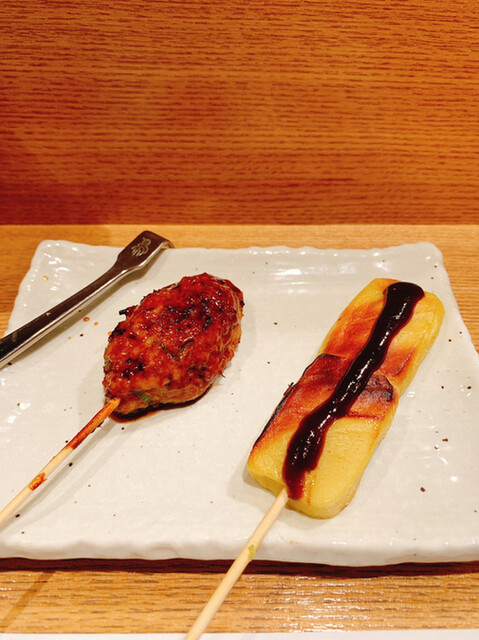 京都鳥せゑ 札幌本店的实拍高清图