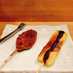 京都鳥せゑ 札幌本店的实拍图