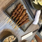 recommendations for 博多とりかわ 長政 新橋店