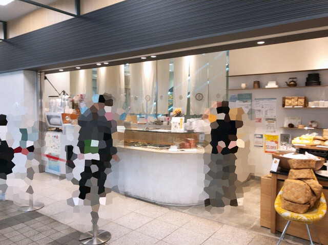 菓匠きくたろう アミュプラザ小倉店的實拍高清圖