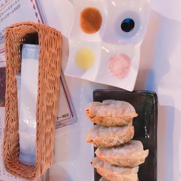 recommendations image for 泡包 町田プレミアム横丁店