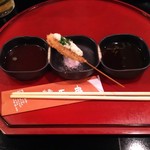 天串 小倉本店的實拍圖