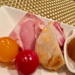 おばんざい如月的实拍图