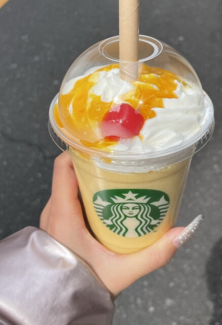 スターバックス・コーヒー 武蔵境イトーヨーカドー店的實拍高清圖