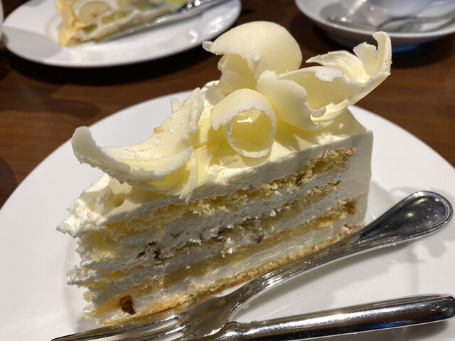 recommendations image for ハーブス 渋谷ヒカリエ シンクス店